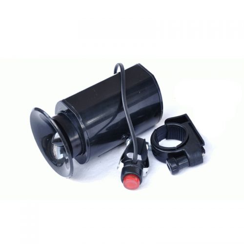 Sonnette de vélo klaxon électrique FAXIANZHE - Ref 1453636