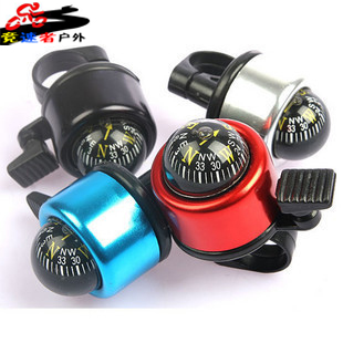 Sonnette de vélo - Ref 1453691