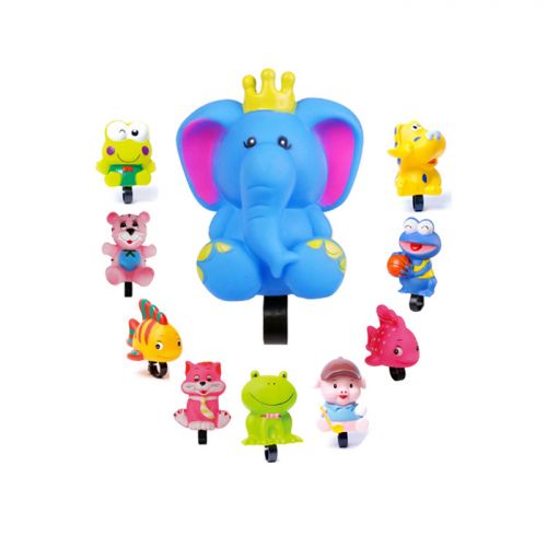 Sonnette de vélo corne Air - Ref 1453722