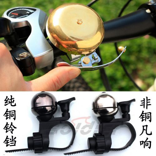 Sonnette de vélo - Ref 1453742