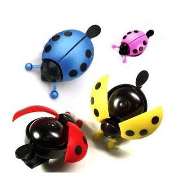 Sonnette de vélo SAHOO - Ref 1453762