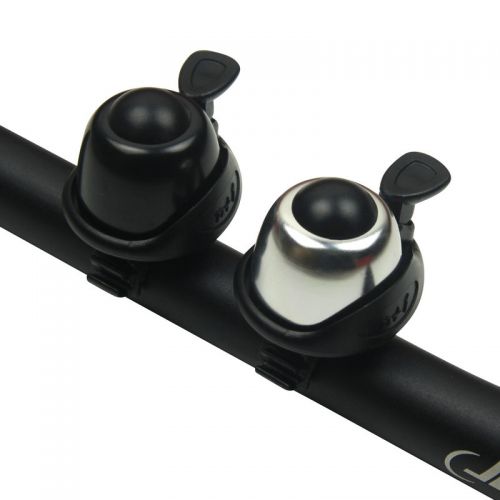 Sonnette de vélo sonnerie commune - Ref 1453813