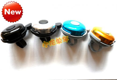 Sonnette de vélo sonnerie commune - Ref 1453860