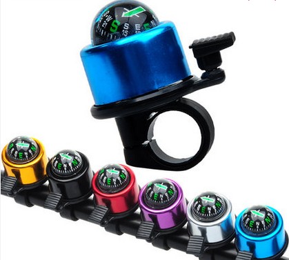 Sonnette de vélo - Ref 1453870