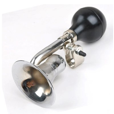 Sonnette de vélo corne Air WHEEL TOP - Ref 1453872