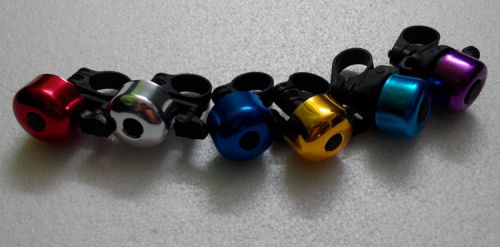 Sonnette de vélo - Ref 1453875