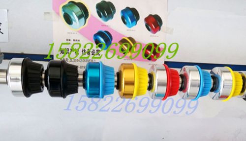 Sonnette de vélo sonnerie commune - Ref 1453912