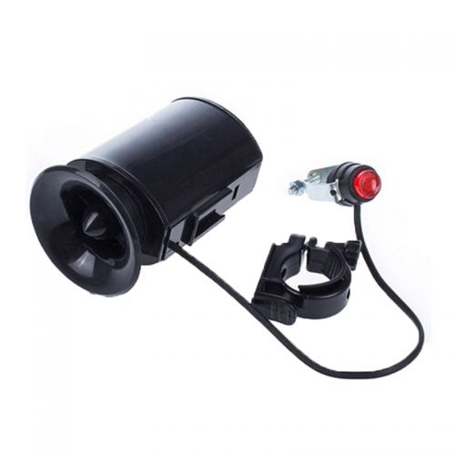 Sonnette de vélo - Ref 1453976