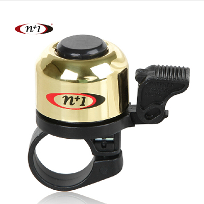 Sonnette de vélo - Ref 1453982