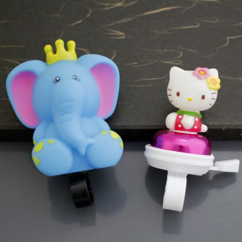 Sonnette de vélo corne Air - Ref 1454030