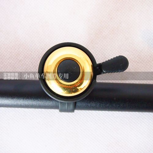 Sonnette de vélo - Ref 1454099