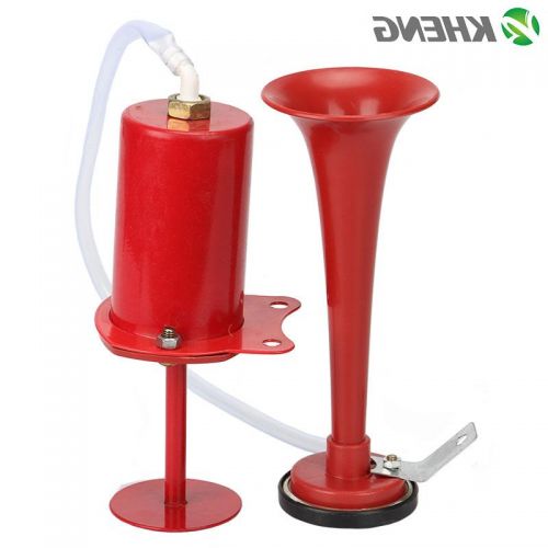 Sonnette de vélo corne Air KHENG - Ref 1454111