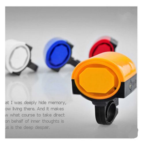 Sonnette de vélo - Ref 1454117