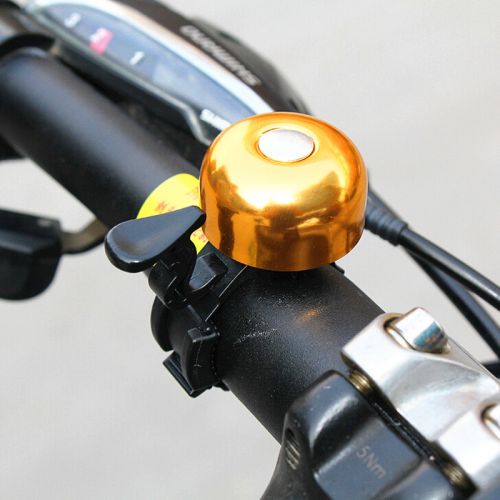 Sonnette de vélo - Ref 1454226