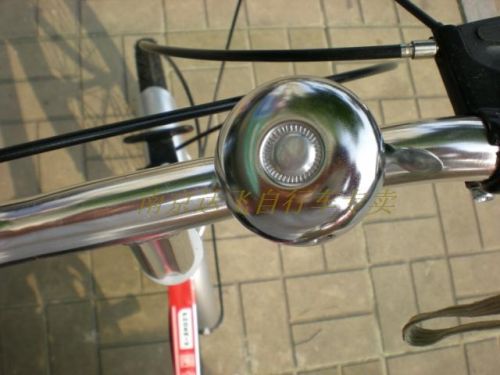 Sonnette de vélo - Ref 1454246