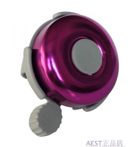 Sonnette de vélo sonnerie commune - Ref 1454250