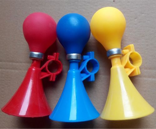 Sonnette de vélo corne Air - Ref 1454263