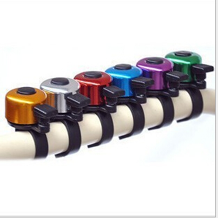 Sonnette de vélo - Ref 1454266