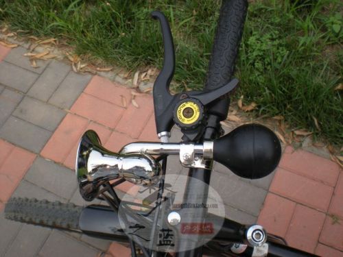 Sonnette de vélo corne Air - Ref 1454272