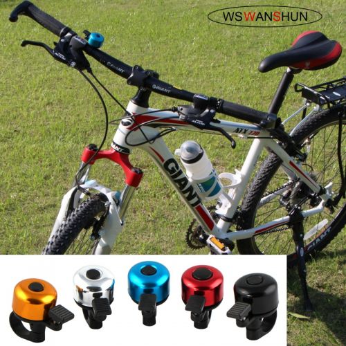 Sonnette de vélo - Ref 1454346