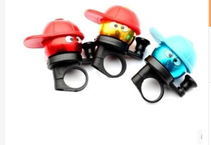 Sonnette de vélo - Ref 1454364