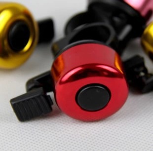 Sonnette de vélo - Ref 1454383