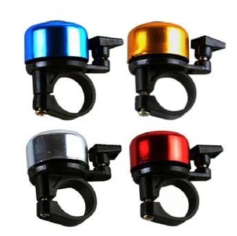 Sonnette de vélo - Ref 1454398