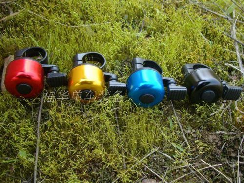 Sonnette de vélo - Ref 1454401