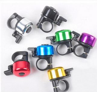 Sonnette de vélo - Ref 1454404