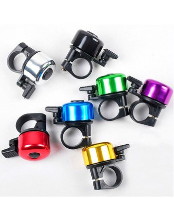 Sonnette de vélo - Ref 1454416