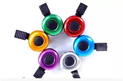 Sonnette de vélo - Ref 1454420