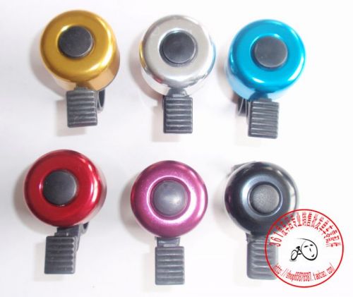 Sonnette de vélo - Ref 1454438