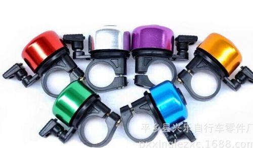 Sonnette de vélo sonnerie commune - Ref 1454441