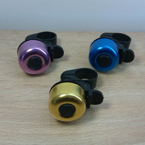 Sonnette de vélo - Ref 1454463