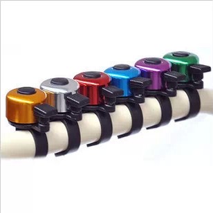 Sonnette de vélo - Ref 1454466