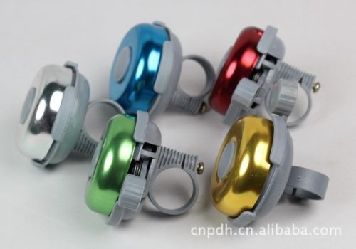 Sonnette de vélo - Ref 1454488