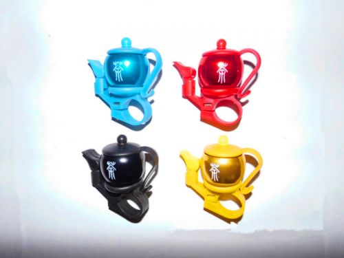 Sonnette de vélo sonnerie commune - Ref 1454498