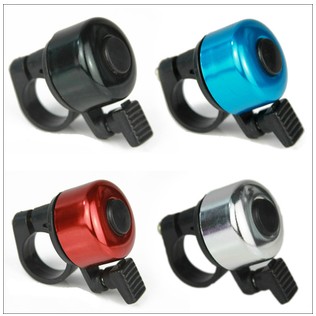 Sonnette de vélo sonnerie commune - Ref 1454504