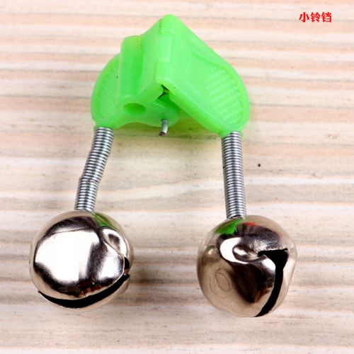 Sonnette de vélo sonnerie commune - Ref 1454515