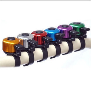 Sonnette de vélo - Ref 1454518