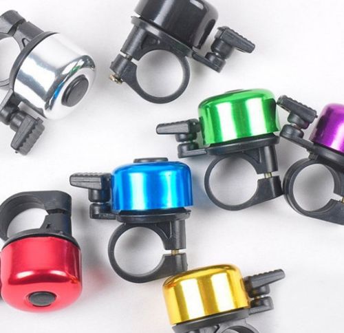 Sonnette de vélo - Ref 1454525