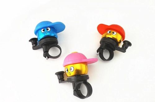 Sonnette de vélo - Ref 1454592