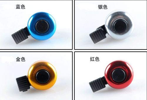 Sonnette de vélo - Ref 1454598