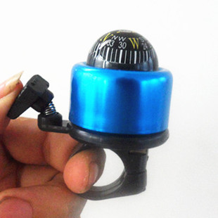 Sonnette de vélo - Ref 1454609