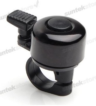 Sonnette de vélo - Ref 1454614