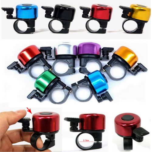 Sonnette de vélo - Ref 1454652