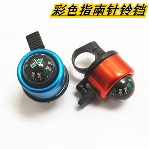 Sonnette de vélo - Ref 1454687