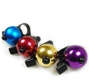 Sonnette de vélo sonnerie commune - Ref 1454692