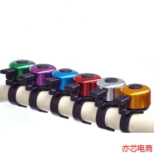 Sonnette de vélo - Ref 1454693