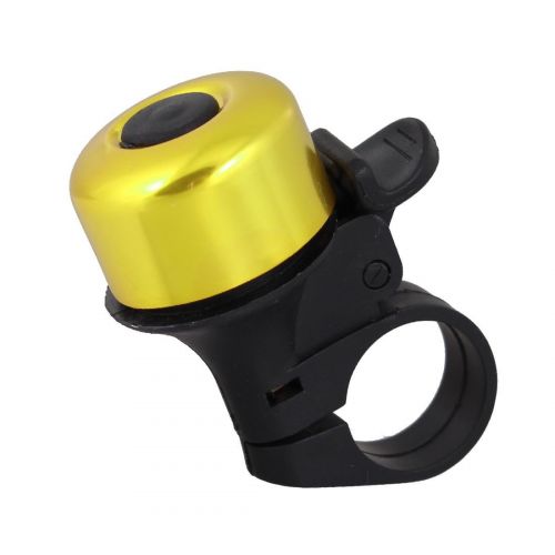 Sonnette de vélo BIKE020 - Ref 1454707